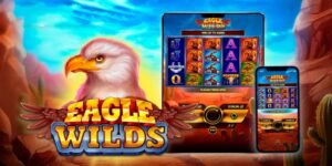 Unleash the Wild: Discover the Thrills of Eagle Wilds