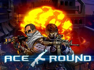 Ace Round Slots
