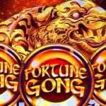 Fortune Gong – Dragon Slots